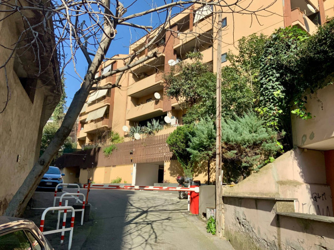 Attico e Superattico in affitto a Roma