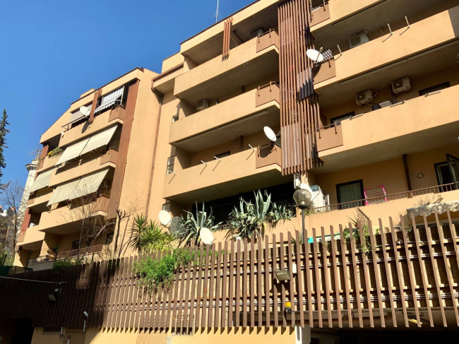 Attico e Superattico in affitto a Roma