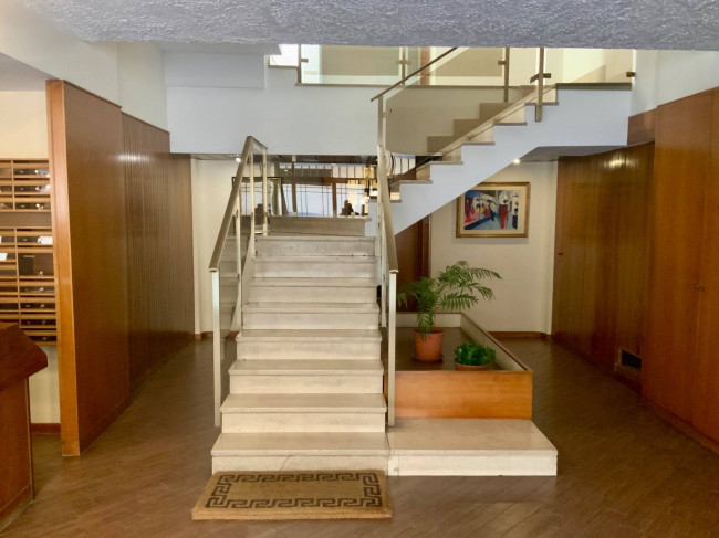Attico e Superattico in affitto a Roma
