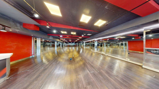Locale commerciale in affitto/vendita a Roma