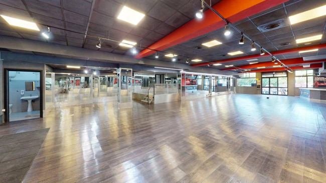 Locale commerciale in affitto/vendita a Roma