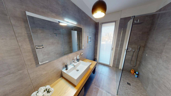 Attico e Superattico in vendita a Milano