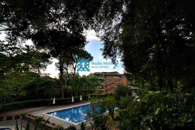 Attico e Superattico in vendita a Roma