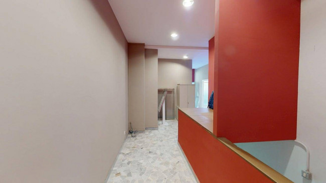 Locale commerciale in vendita a Roma