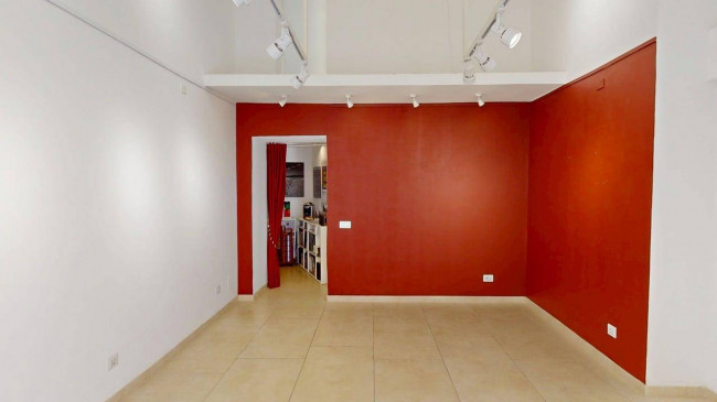 Locale commerciale in affitto/vendita a Roma