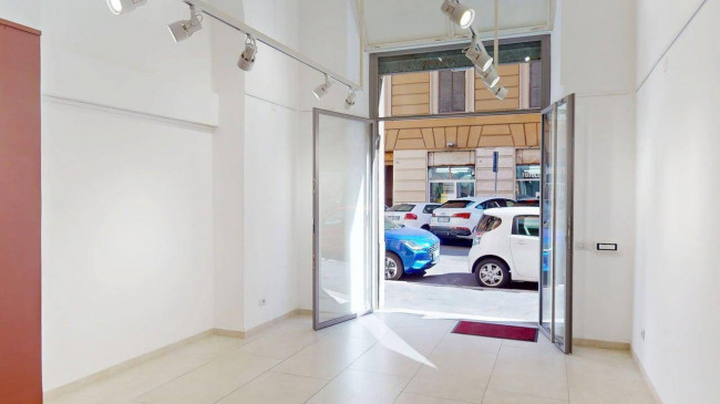 Locale commerciale in affitto/vendita a Roma