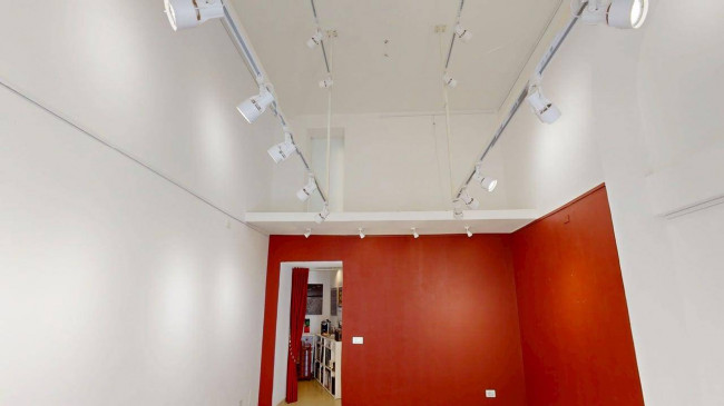 Locale commerciale in affitto/vendita a Roma