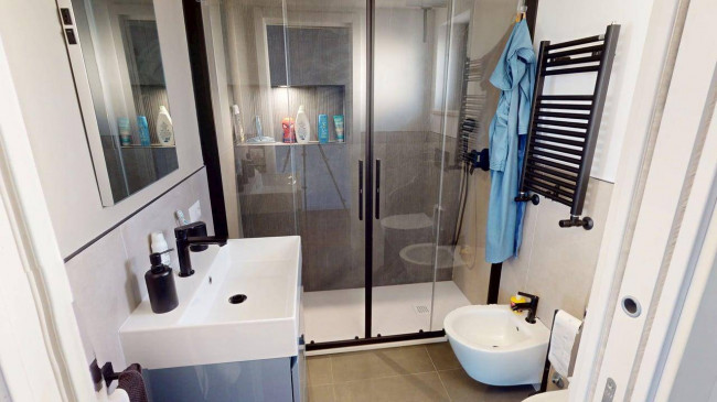 Attico e Superattico in affitto a Roma