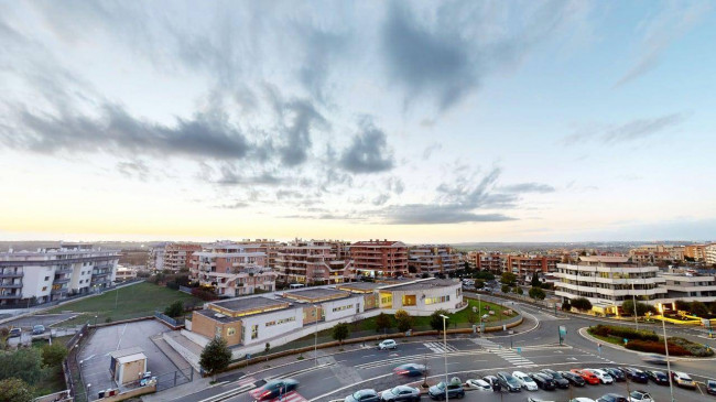 Attico e Superattico in affitto a Roma