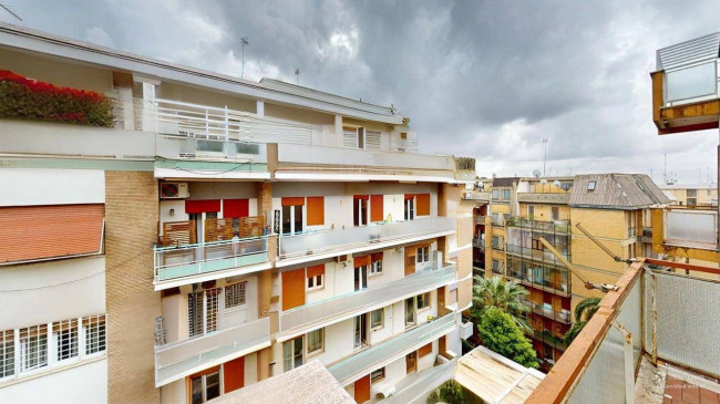 Appartamento in affitto a Roma