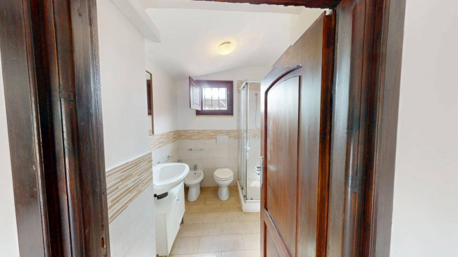 Attico e Superattico in affitto a Roma