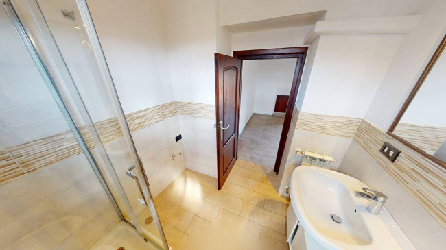 Attico e Superattico in affitto a Roma