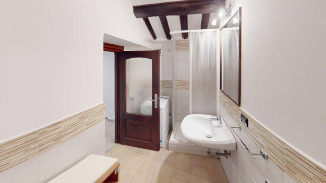 Attico e Superattico in affitto a Roma