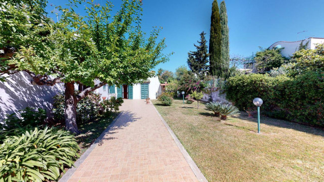 quadrifamiliare in vendita a Cerveteri