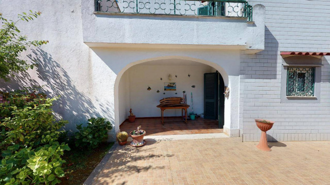 quadrifamiliare in vendita a Cerveteri