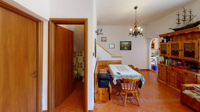 quadrifamiliare in vendita a Cerveteri