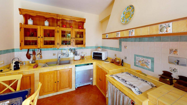 quadrifamiliare in vendita a Cerveteri