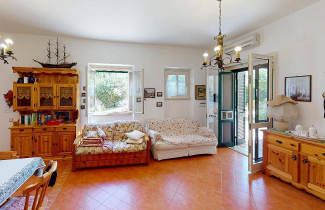 quadrifamiliare in vendita a Cerveteri