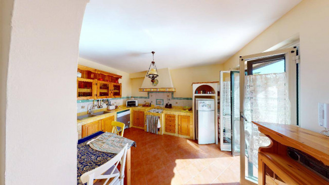 quadrifamiliare in vendita a Cerveteri