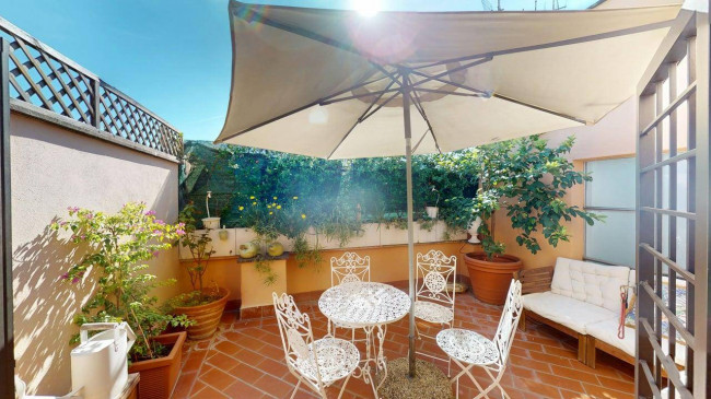 Appartamento in affitto a Roma