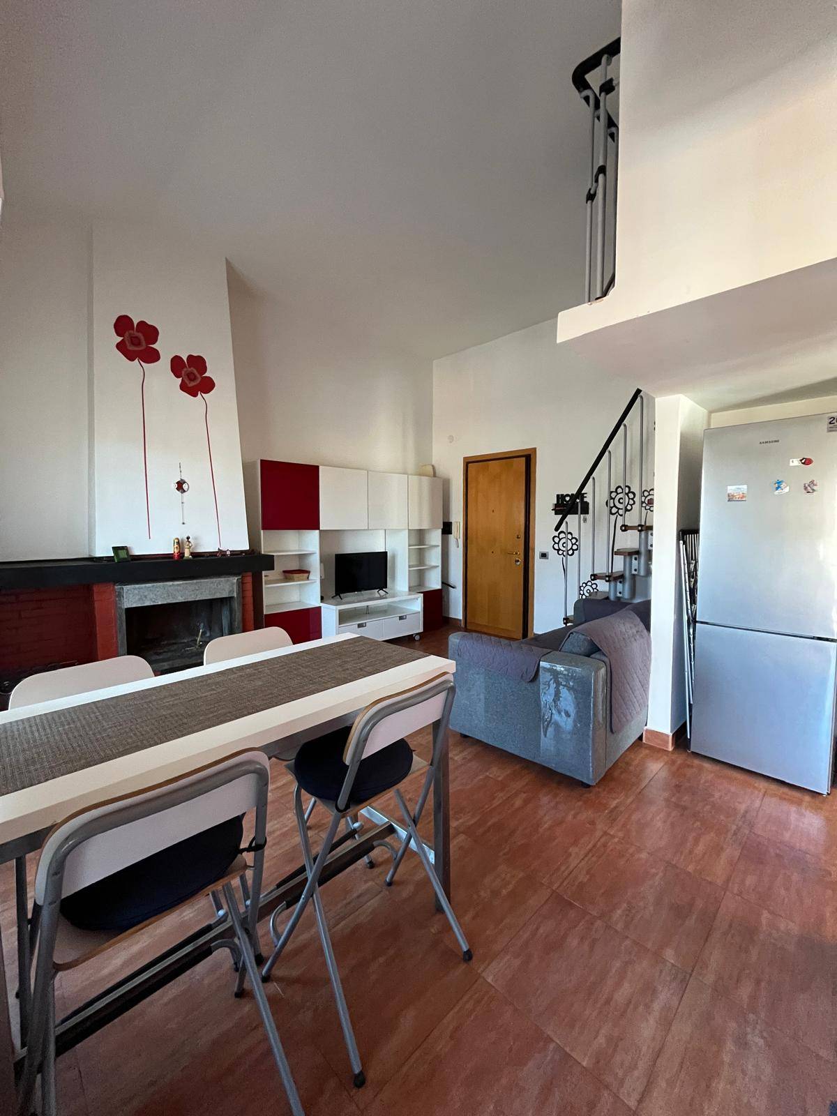 Appartamento in vendita a Cerveteri