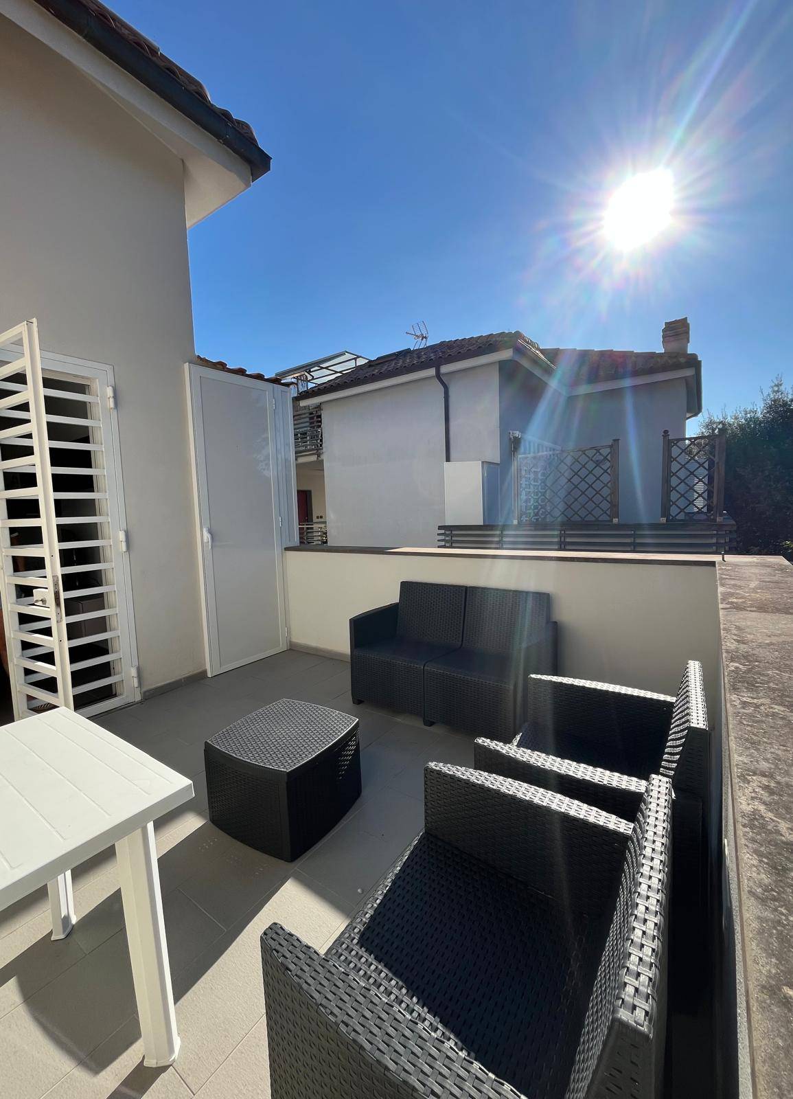 Appartamento in affitto a Fiumicino