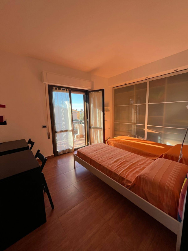 Appartamento in vendita a Cerveteri