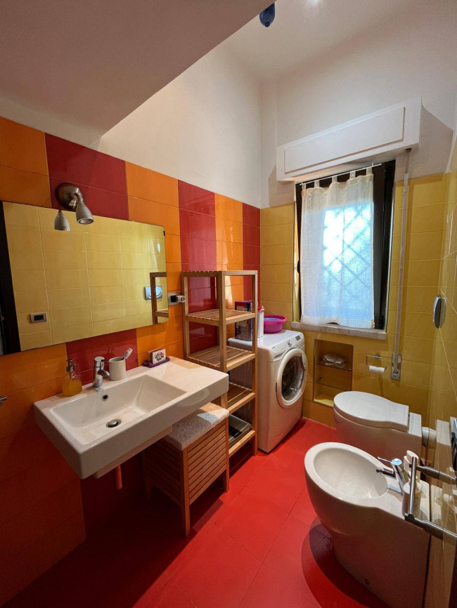 Appartamento in vendita a Cerveteri