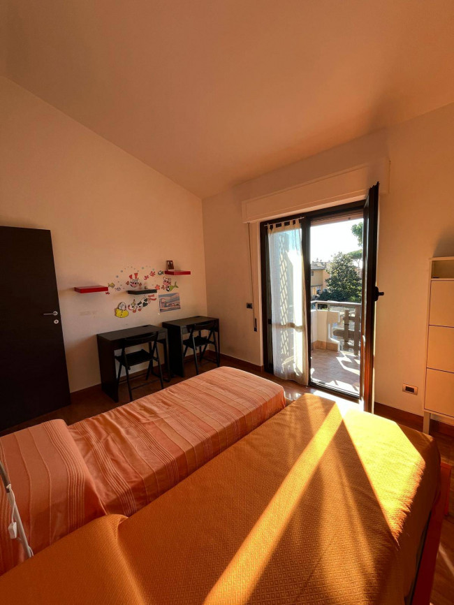 Appartamento in vendita a Cerveteri