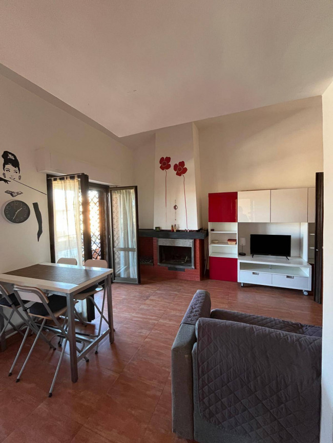 Appartamento in vendita a Cerveteri