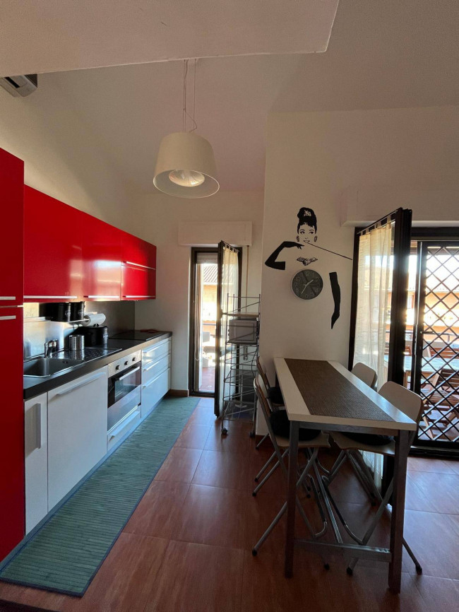 Appartamento in vendita a Cerveteri