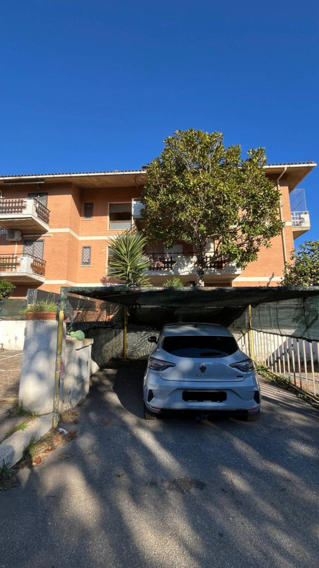 Appartamento in vendita a Cerveteri