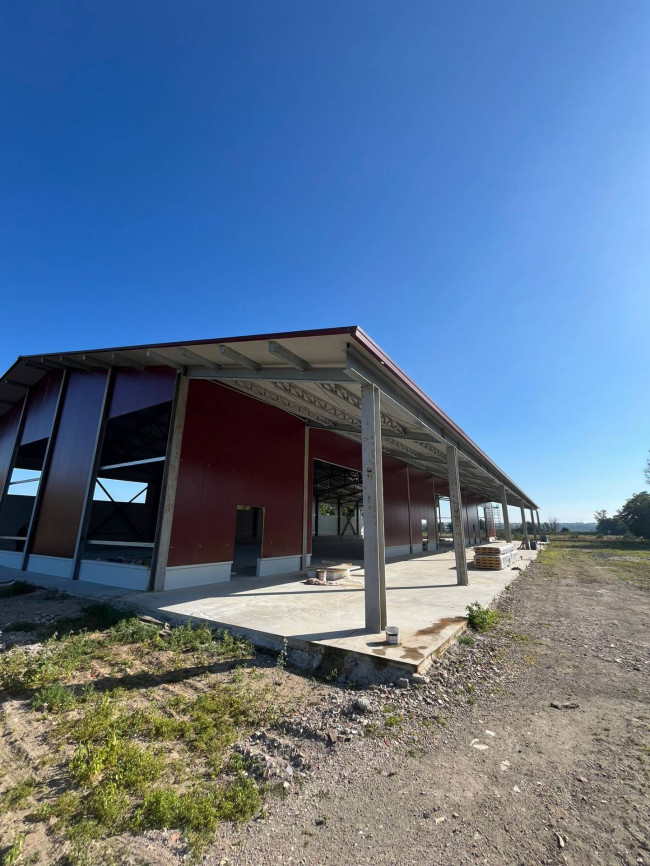 Terreno edificabile in vendita a Fiumicino