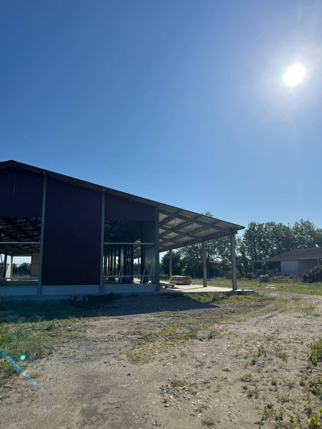 Terreno edificabile in vendita a Fiumicino