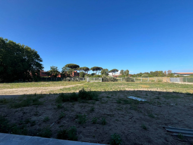 Terreno edificabile in vendita a Fiumicino