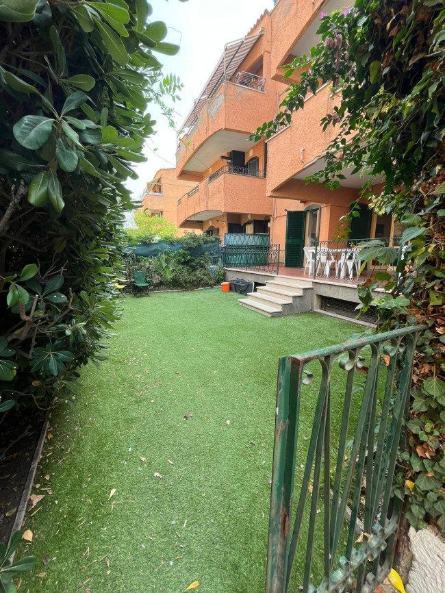 Appartamento in vendita a Cerveteri