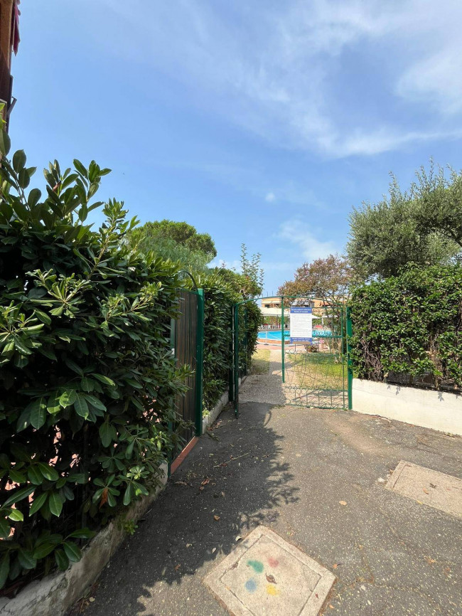 Appartamento in vendita a Cerveteri