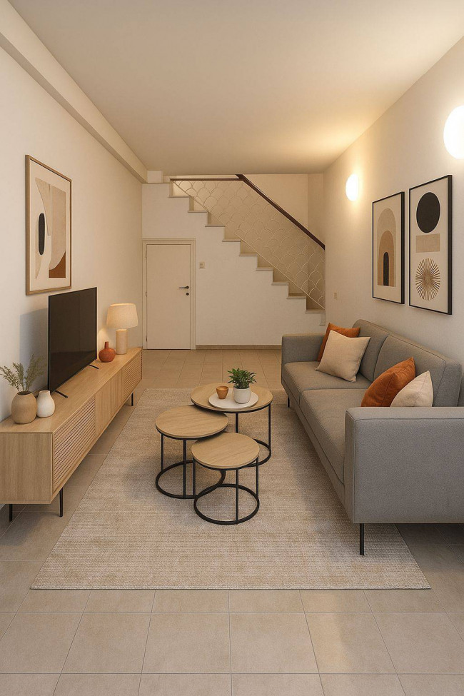 Appartamento in vendita a Cerveteri