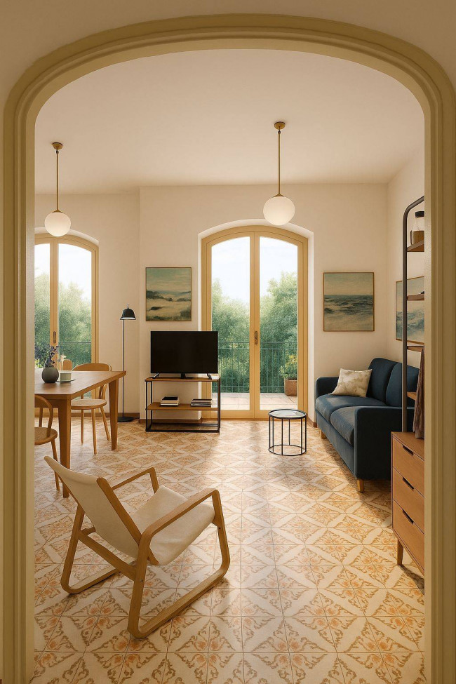 Appartamento in vendita a Cerveteri