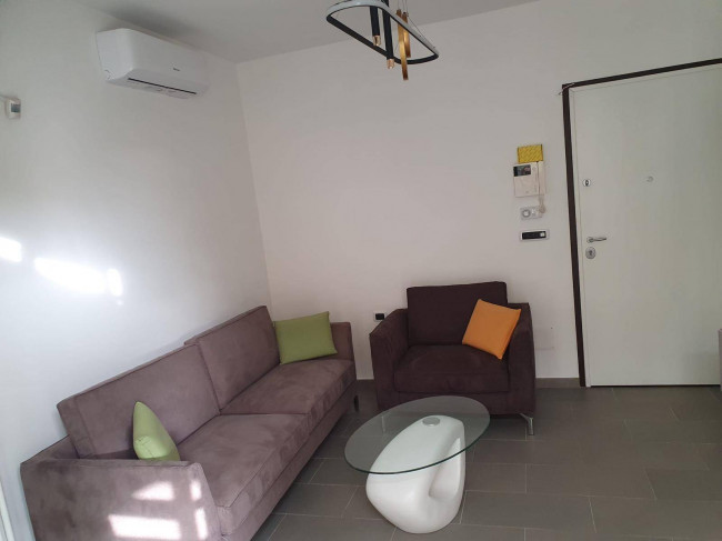 Appartamento in affitto a Fiumicino