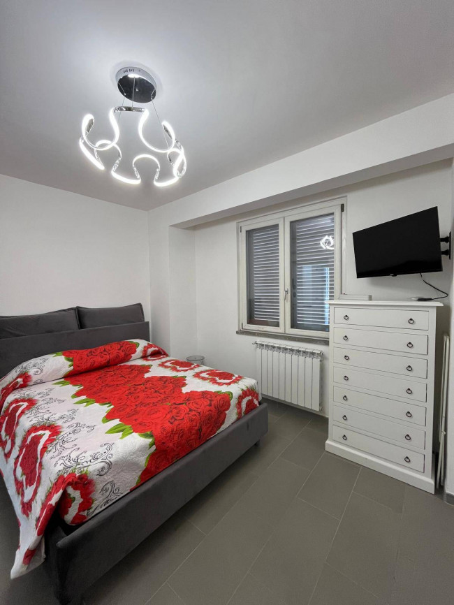 Appartamento in affitto a Fiumicino