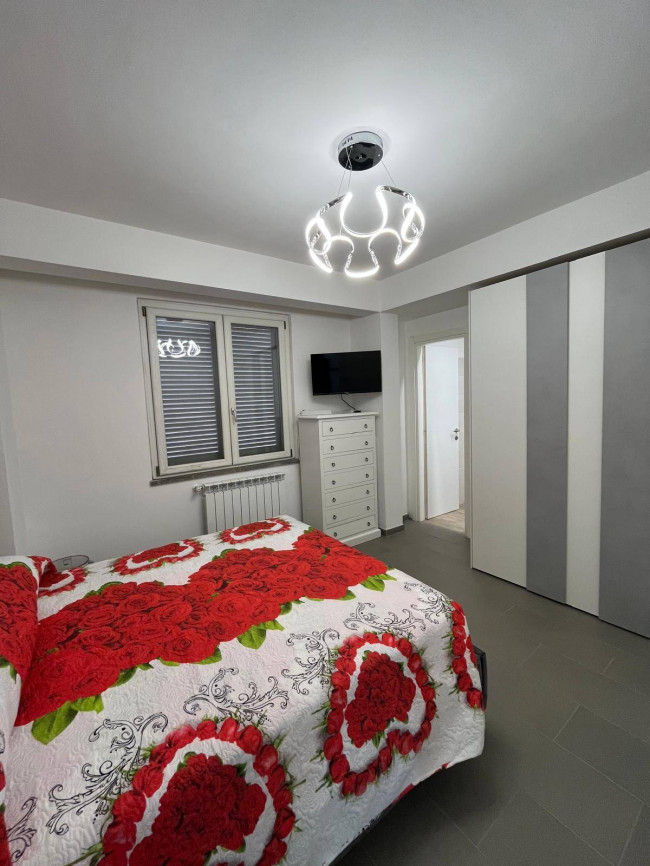 Appartamento in affitto a Fiumicino