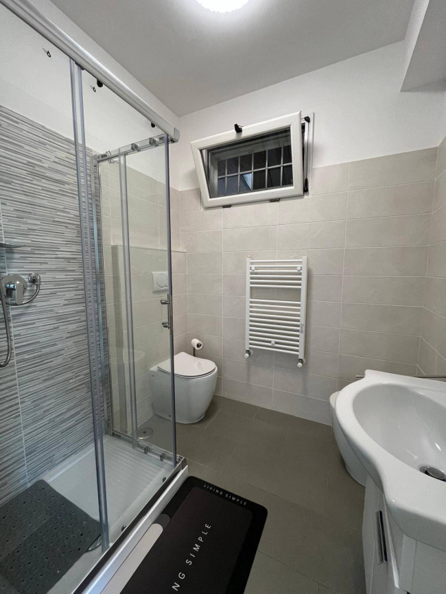 Appartamento in affitto a Fiumicino