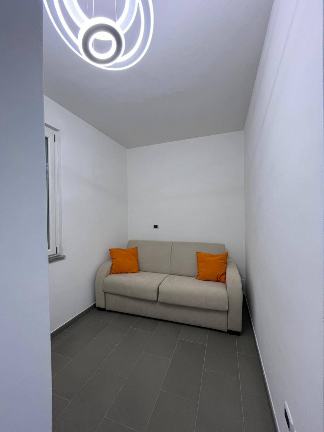 Appartamento in affitto a Fiumicino