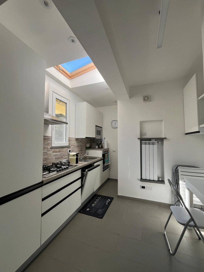 Appartamento in affitto a Fiumicino