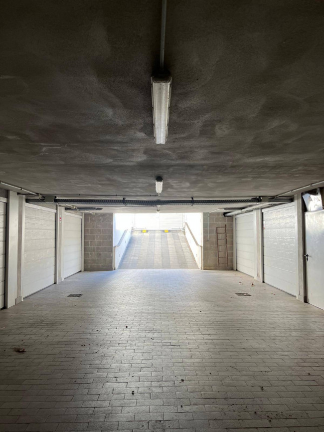 Appartamento in affitto a Fiumicino