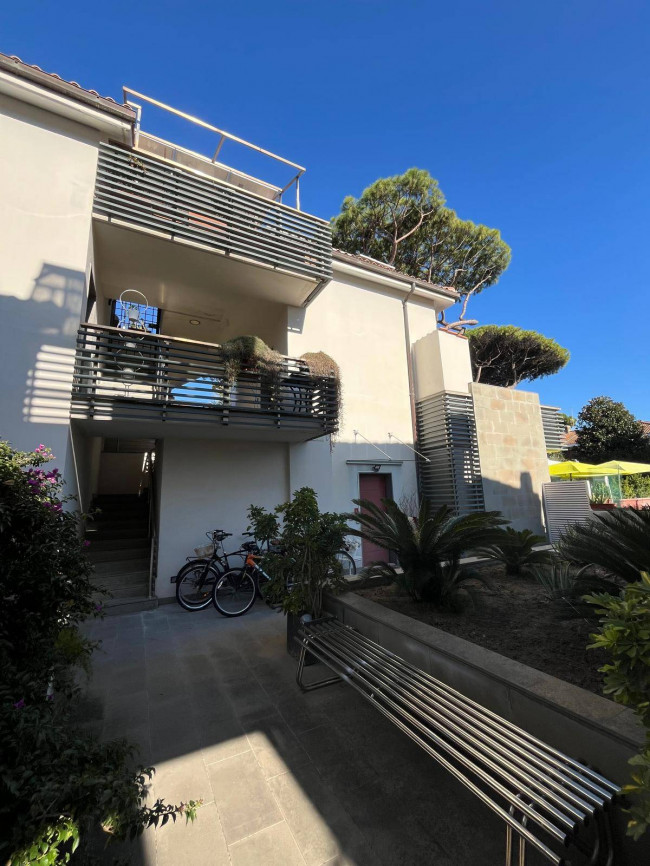 Appartamento in affitto a Fiumicino