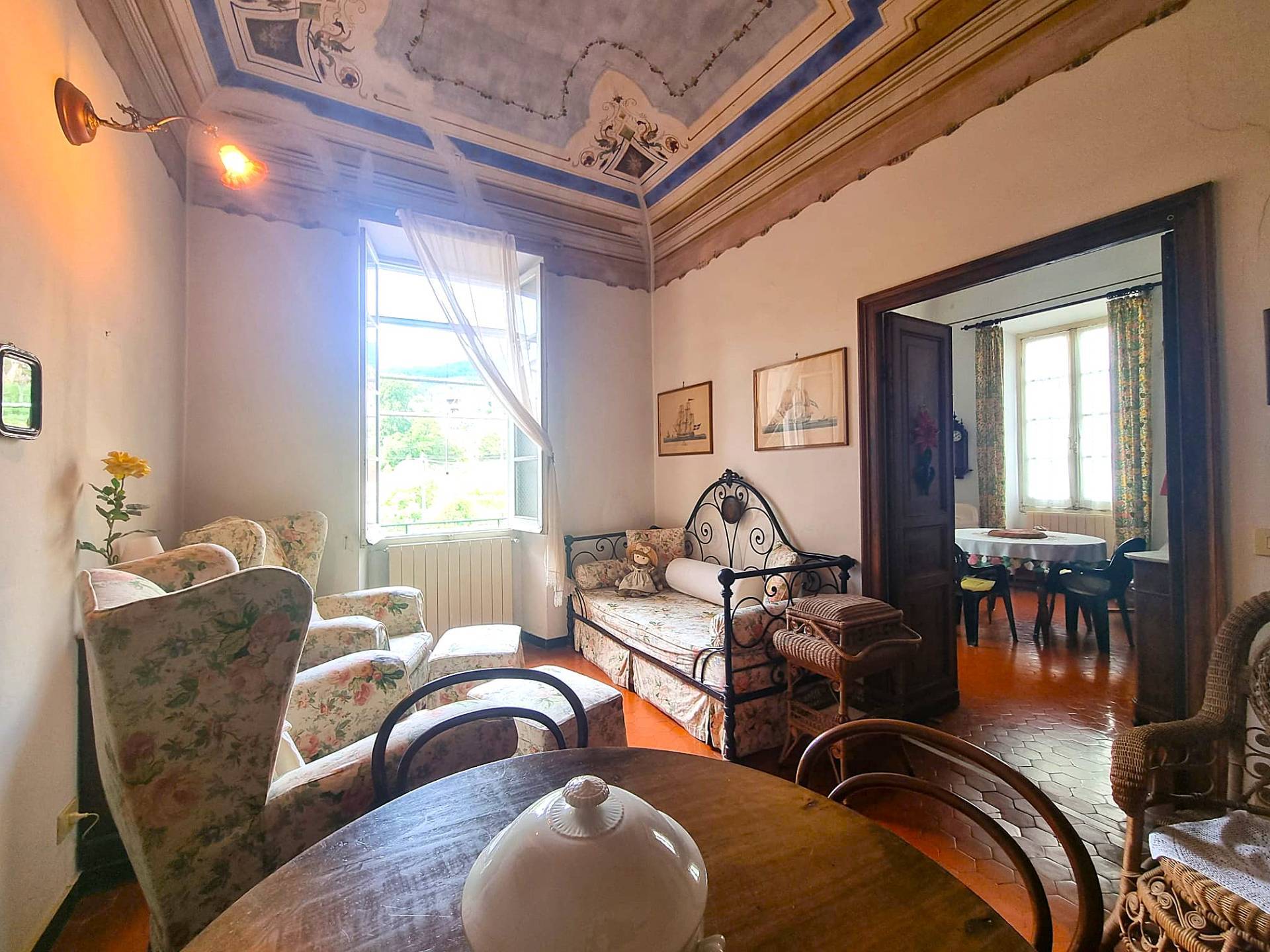 Appartamento in vendita a Calice Ligure - foto 1