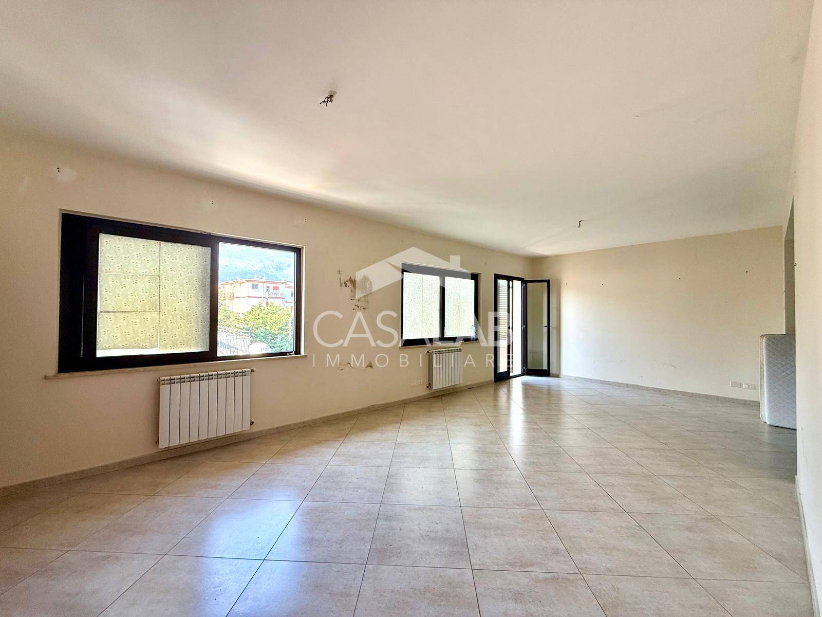 Appartamento in vendita a Carini - foto 8