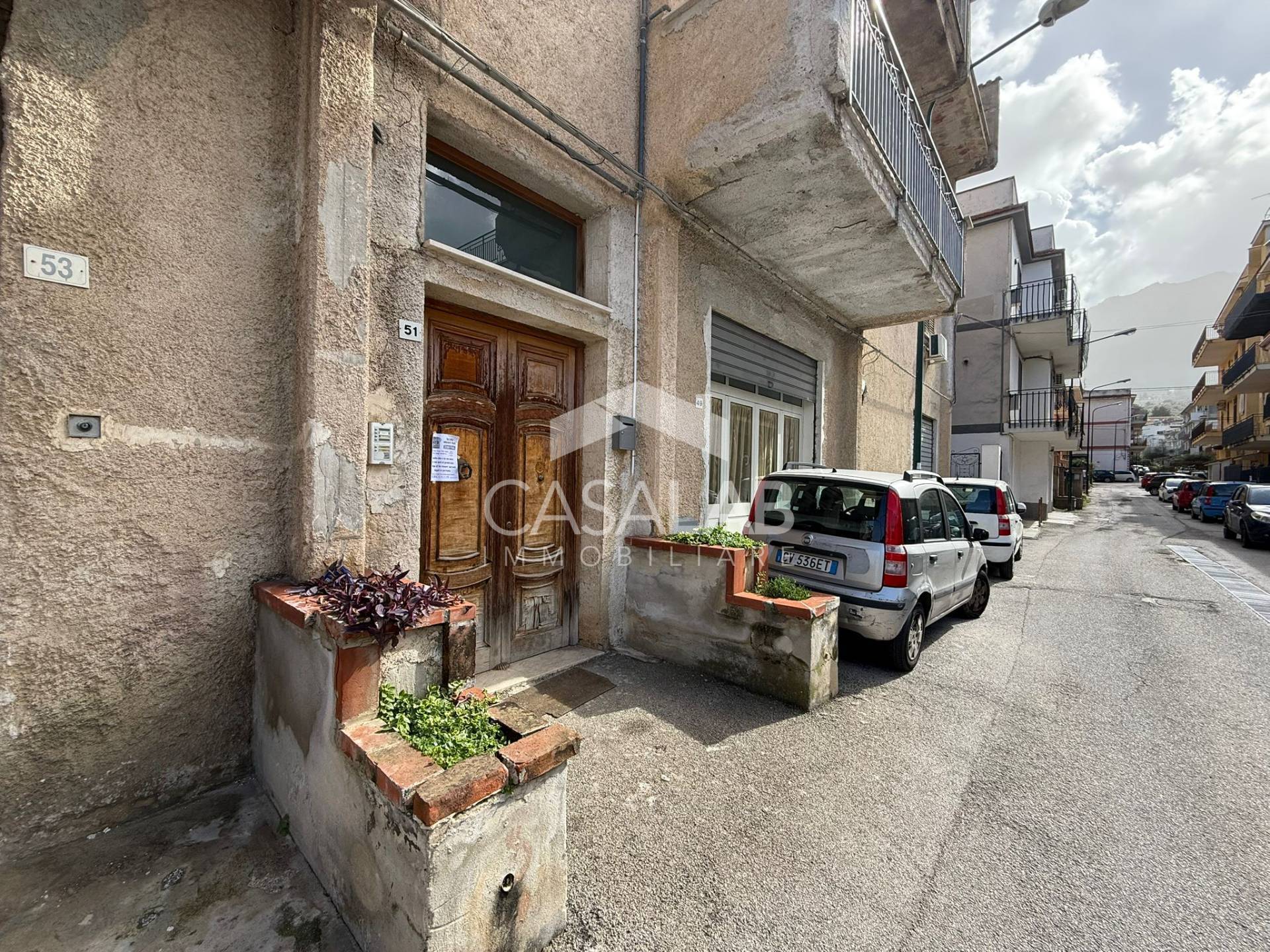 Appartamento in vendita a Carini - foto 1